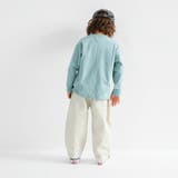 【WEB限定/DRC】アソートグラフィック長袖Tシャツ | ブランシェス | 詳細画像43 