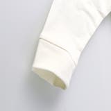 【WEB限定/DRC】アソートグラフィック長袖Tシャツ | ブランシェス | 詳細画像5 