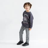 【WEB限定/DRC】アソートグラフィック長袖Tシャツ | ブランシェス | 詳細画像57 