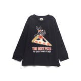 【WEB限定/DRC】アソートグラフィック長袖Tシャツ | ブランシェス | 詳細画像63 