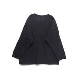 【WEB限定/DRC】アソートグラフィック長袖Tシャツ | ブランシェス | 詳細画像65 