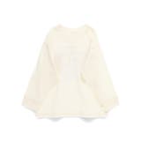 【WEB限定/DRC】アソートグラフィック長袖Tシャツ | ブランシェス | 詳細画像75 