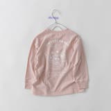 【WEB限定 DRC】アソートグラフィック長袖Tシャツ キッズ | ブランシェス | 詳細画像10 