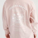 【WEB限定 DRC】アソートグラフィック長袖Tシャツ キッズ | ブランシェス | 詳細画像15 