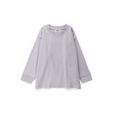 【WEB限定 DRC】アソートグラフィック長袖Tシャツ キッズ | ブランシェス | 詳細画像18 