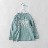 【WEB限定 DRC】アソートグラフィック長袖Tシャツ キッズ | ブランシェス | 詳細画像19 