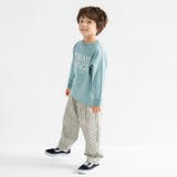 【WEB限定 DRC】アソートグラフィック長袖Tシャツ キッズ | ブランシェス | 詳細画像21 