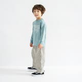 【WEB限定 DRC】アソートグラフィック長袖Tシャツ キッズ | ブランシェス | 詳細画像22 