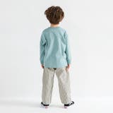 【WEB限定 DRC】アソートグラフィック長袖Tシャツ キッズ | ブランシェス | 詳細画像23 