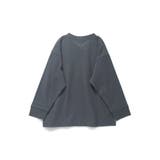 【WEB限定 DRC】アソートグラフィック長袖Tシャツ キッズ | ブランシェス | 詳細画像29 