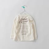 【WEB限定 DRC】アソートグラフィック長袖Tシャツ キッズ | ブランシェス | 詳細画像30 