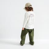 【WEB限定 DRC】アソートグラフィック長袖Tシャツ キッズ | ブランシェス | 詳細画像31 