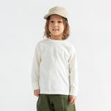 【WEB限定 DRC】アソートグラフィック長袖Tシャツ キッズ | ブランシェス | 詳細画像35 