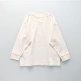 【WEB限定 DRC】アソート転写グラフィック長袖Tシャツ キッズ | ブランシェス | 詳細画像12 