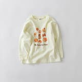 【WEB限定 DRC】アソート転写グラフィック長袖Tシャツ キッズ | ブランシェス | 詳細画像14 