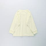 【WEB限定 DRC】アソート転写グラフィック長袖Tシャツ キッズ | ブランシェス | 詳細画像20 