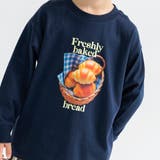 【WEB限定 DRC】アソート転写グラフィック長袖Tシャツ キッズ | ブランシェス | 詳細画像26 