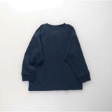 【WEB限定 DRC】アソート転写グラフィック長袖Tシャツ キッズ | ブランシェス | 詳細画像27 