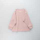 【WEB限定 DRC】アソート転写グラフィック長袖Tシャツ キッズ | ブランシェス | 詳細画像28 