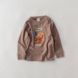【WEB限定 DRC】アソート転写グラフィック長袖Tシャツ キッズ | ブランシェス | 詳細画像29 