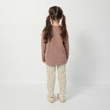 【WEB限定 DRC】アソート転写グラフィック長袖Tシャツ キッズ | ブランシェス | 詳細画像35 