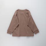 【WEB限定 DRC】アソート転写グラフィック長袖Tシャツ キッズ | ブランシェス | 詳細画像36 