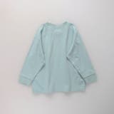 【WEB限定 DRC】アソート転写グラフィック長袖Tシャツ キッズ | ブランシェス | 詳細画像37 