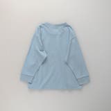 【WEB限定 DRC】アソート転写グラフィック長袖Tシャツ キッズ | ブランシェス | 詳細画像38 