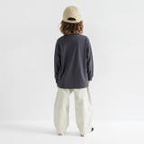 【WEB限定 DRC】アソート転写グラフィック長袖Tシャツ キッズ | ブランシェス | 詳細画像42 