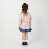 【WEB限定 DRC】アソート転写グラフィック長袖Tシャツ キッズ | ブランシェス | 詳細画像51 