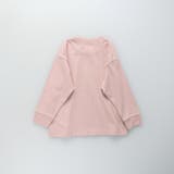 【WEB限定 DRC】アソート転写グラフィック長袖Tシャツ キッズ | ブランシェス | 詳細画像54 