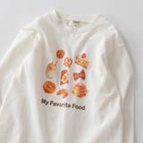 【WEB限定 DRC】アソート転写グラフィック長袖Tシャツ キッズ | ブランシェス | 詳細画像56 