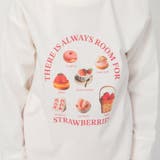 【WEB限定 DRC】アソート転写グラフィック長袖Tシャツ キッズ | ブランシェス | 詳細画像7 