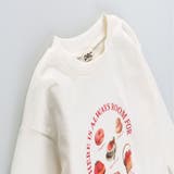 【WEB限定 DRC】アソート転写グラフィック長袖Tシャツ キッズ | ブランシェス | 詳細画像8 