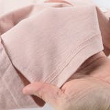 【WEB限定/DRC】無地・ボーダー長袖Tシャツ | ブランシェス | 詳細画像24 