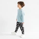 【WEB限定/DRC】無地・ボーダー長袖Tシャツ | ブランシェス | 詳細画像43 