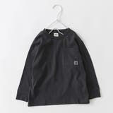 【WEB限定/DRC】ポケット長袖Tシャツ | ブランシェス | 詳細画像16 