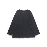 【WEB限定/DRC】ポケット長袖Tシャツ | ブランシェス | 詳細画像22 