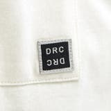 【WEB限定/DRC】ポケット長袖Tシャツ | ブランシェス | 詳細画像3 