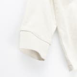 【WEB限定/DRC】ポケット長袖Tシャツ | ブランシェス | 詳細画像4 