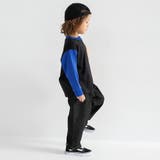 【WEB限定/DRC】ポケット長袖Tシャツ | ブランシェス | 詳細画像41 