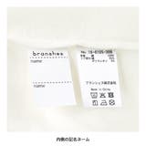 【WEB限定/DRC】ポケット長袖Tシャツ | ブランシェス | 詳細画像5 