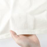 【WEB限定/DRC】ポケット長袖Tシャツ | ブランシェス | 詳細画像6 