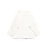 【WEB限定/DRC】ポケット長袖Tシャツ | ブランシェス | 詳細画像7 