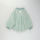 【WEB限定/DRC】総柄長袖Tシャツ/キッズ/女の子/男の子/150cm | ブランシェス | 詳細画像20 