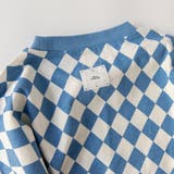 【WEB限定/DRC】総柄長袖Tシャツ/キッズ/女の子/男の子/150cm | ブランシェス | 詳細画像24 