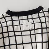 【WEB限定/DRC】総柄長袖Tシャツ/キッズ/女の子/男の子/150cm | ブランシェス | 詳細画像25 