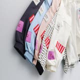 【WEB限定/DRC】ワッペン長袖Tシャツ/キッズ/女の子/150cm | ブランシェス | 詳細画像11 