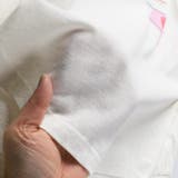 【WEB限定/DRC】ワッペン長袖Tシャツ/キッズ/女の子/150cm | ブランシェス | 詳細画像13 