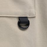 【WEB限定/DRC】【アクティブテックス】吸水速乾ポケット長袖Tシャツ | ブランシェス | 詳細画像9 